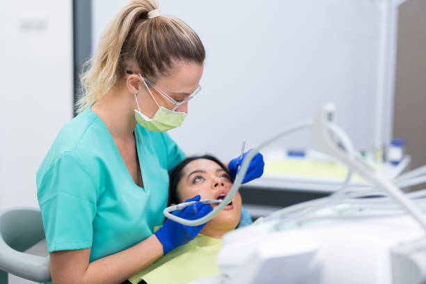 Best Emergency Dental Care for Sports Injuries in Piedmont, AL