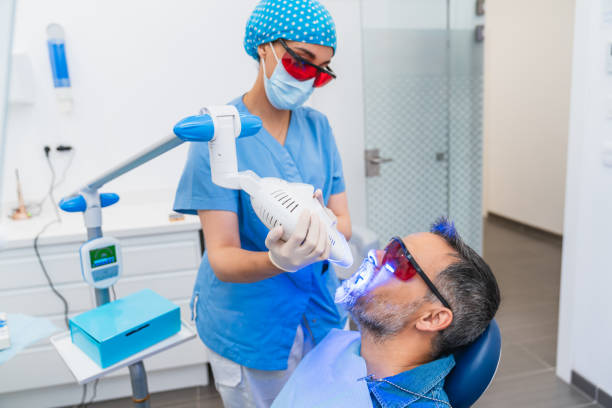 Best Knocked-Out Tooth (Avulsed Tooth) Treatment in Piedmont, AL